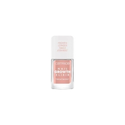 Catrice Nail Growth Elixir Trattamento Unghie