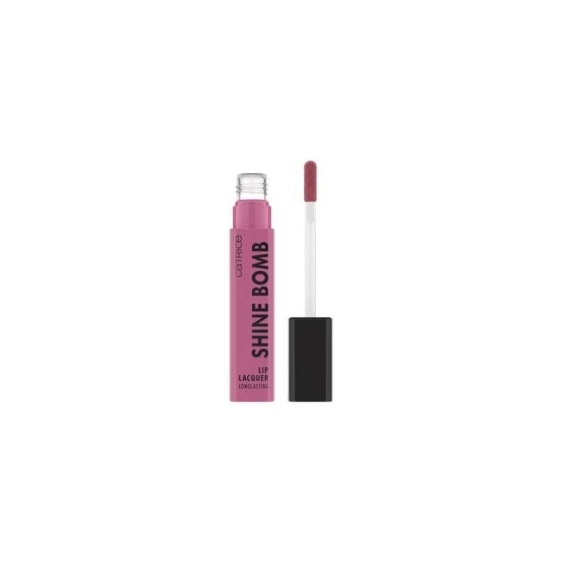 Catrice Shine Bomb Rossetto Liquido - 60 Pinky Promise