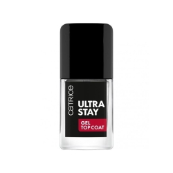 Catrice Ultra Stay Gel Top Coat