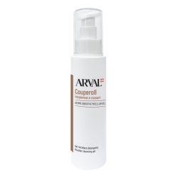 Arval Couperoll Dermo Sensitive Micellar Gel 150 ml