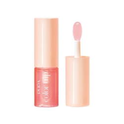 Pupa Color Trip Olio Labbra Nutriente - 02 Glassy Coral