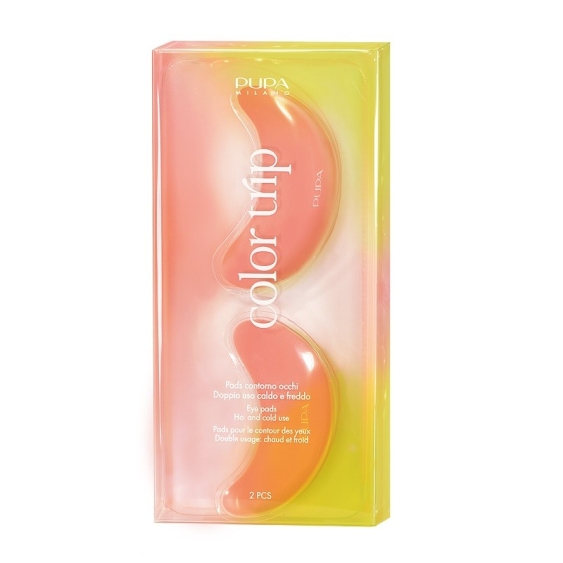 Pupa Color Trip Pads Contorno Occhi