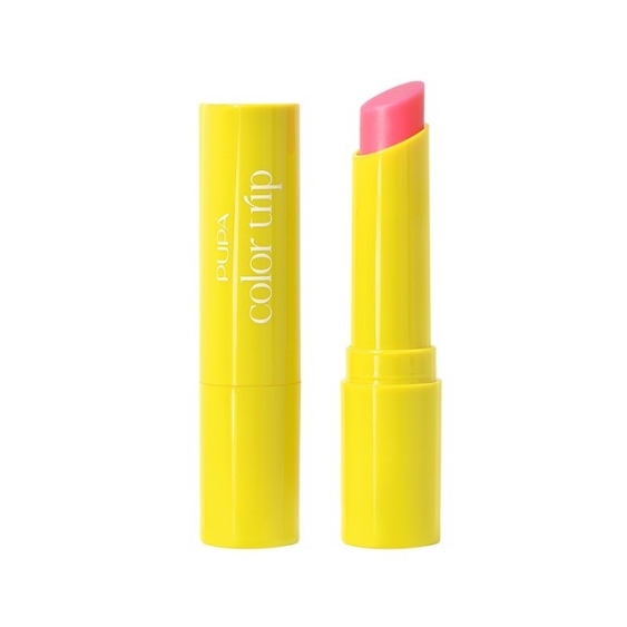 Pupa Color Trip Balm Labbra pH Reagente - 01 Tropical Blossom