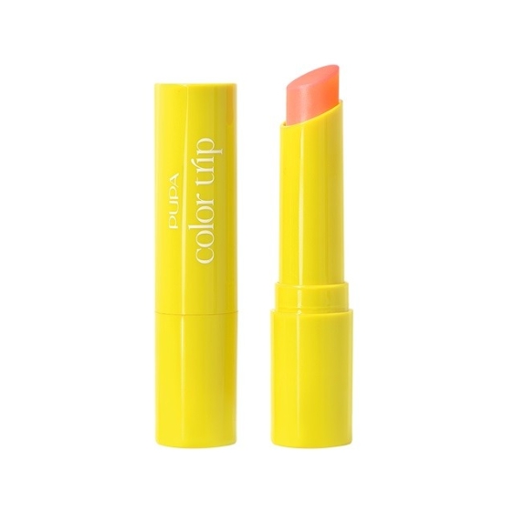 Pupa Color Trip Balm Labbra pH Reagente -  02 Coral Jewel