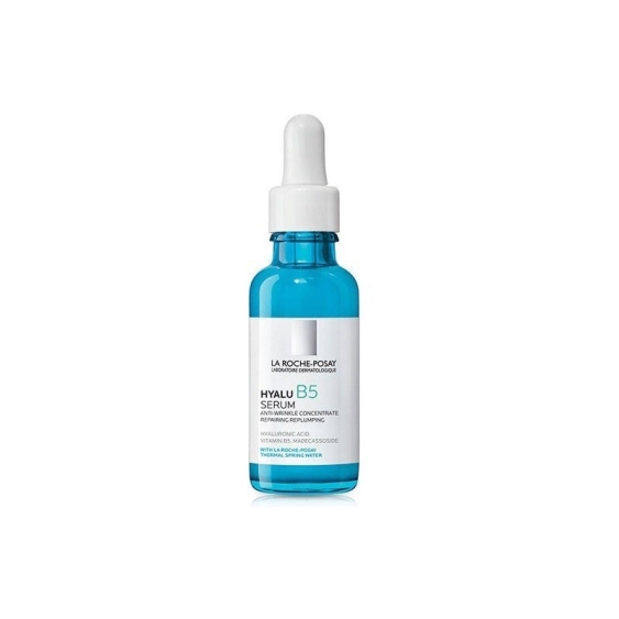 La Roche-PosayHyalu B5 Siero Concentrato Antirughe Riparatore Rimpolpante 50 ml