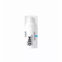 La Roche-Posay Lipikar Eczema Med Crema Per Eczema 30 ml