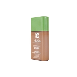Bionike Defence Cover Fondotinta Correttore Fluido SPF30 - 105 Cognac