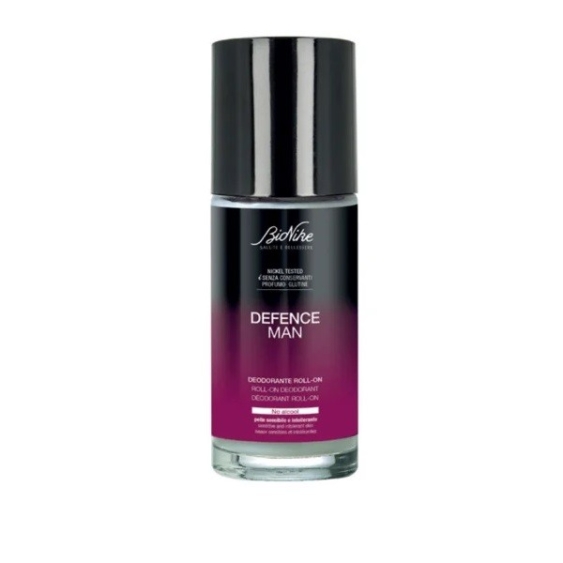 Bionike Defence Man Dry Touch Deodorante Roll-On 50ML