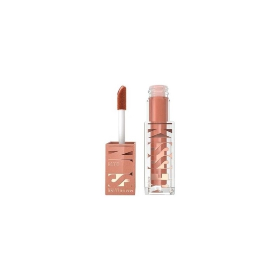 Maybelline Sunkisser Blush Liquido Illuminante - 08 Shades On