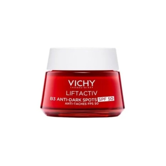 Vichy Liftactiv B3 Crema Anti-Macchie SPF50 50 ml