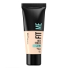 Maybelline Fit Me Matt + Poreless Fondotinta Liquido - 95 Fair Porcelain
