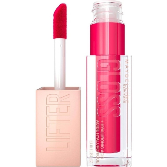 Maybelline Lifter Gloss Lucidalabbra - 24 Bubblegum