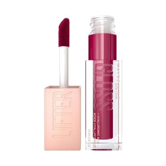 Maybelline Lifter Gloss Lucidalabbra - 25 Taffy
