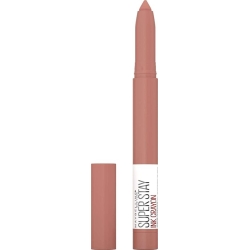 Maybelline Super Stay Ink Crayon Rossetto Matita - 95 Talk The Talk