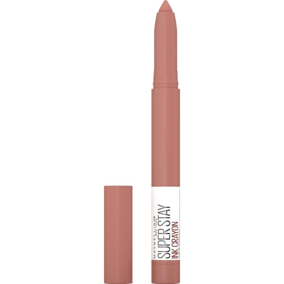 Maybelline Super Stay Ink Crayon Rossetto Matita - 95 Talk The Talk