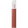 Maybelline SuperStay Matte Ink Rossetto Liquido - 70 Amazonian