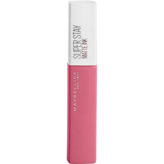 Maybelline SuperStay Matte Ink Rossetto Liquido - 125 Inspirer