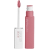 Maybelline SuperStay Matte Ink Rossetto Liquido - 155 Savant