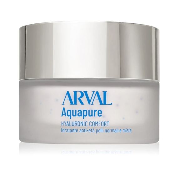Arval Aquapure Hyaluronic Comfort 50ML