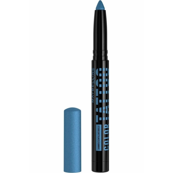 Maybelline Color Tattoo Eye Stix 24H Ombretto Stick - Extravagant