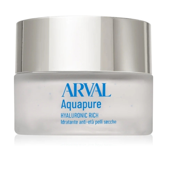 Arval Aquapure Hyaluronic Rich 50ML