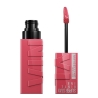 Maybelline Super Stay Vinyl Ink Rossetto Liquido - 160 Sultry