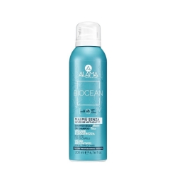 Alama Biocean Volume E Leggerezza Shampoo Secco In Mousse 200 ml