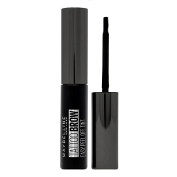 Maybelline Tattoo Brow Peel Off Tinta Per Sopracciglia - 35 Black Brown