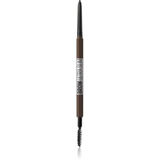 Maybelline Express Brow Ultra Slim Matita Sopracciglia - 05 Deep Brown