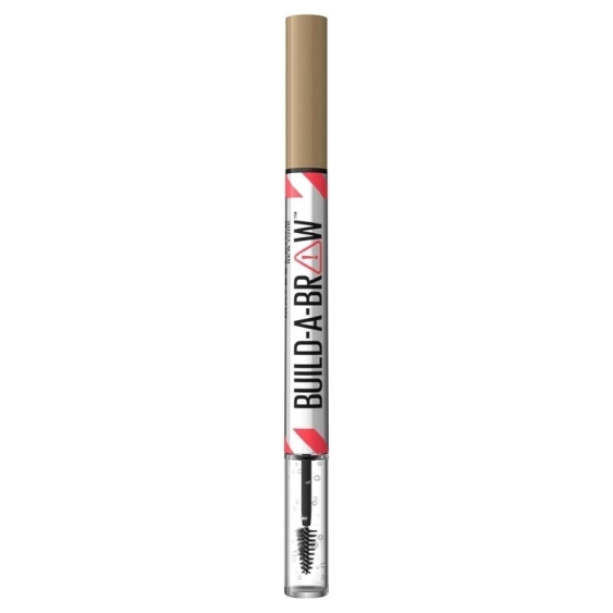Maybelline Build A Brow Penna Sopracciglia 2 In 1 - 250 Blonde