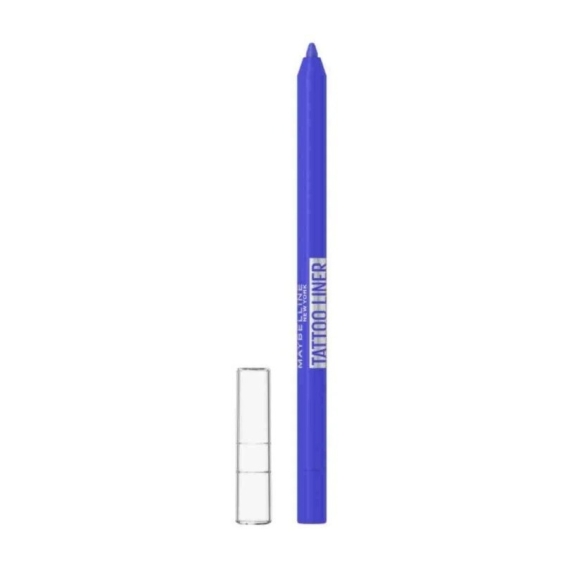 Maybelline Tattoo Liner Gel Pencil -  819 Galactic Cobalt