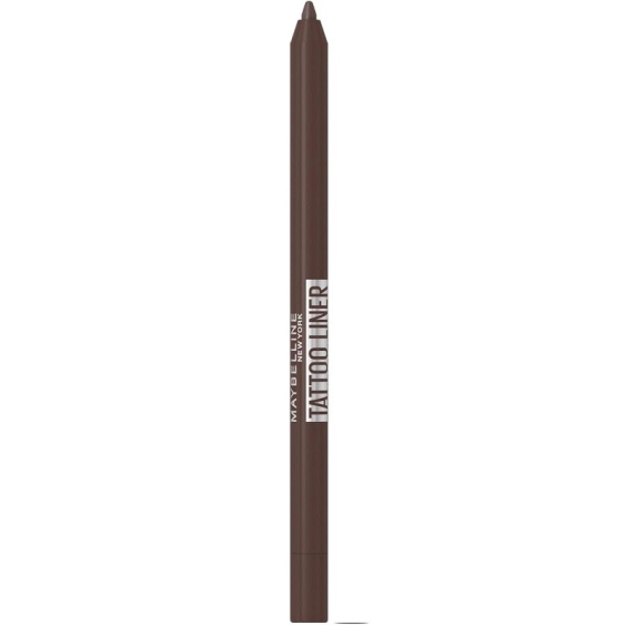 Maybelline Tattoo Liner Gel Pencil - 910 Bold Brown
