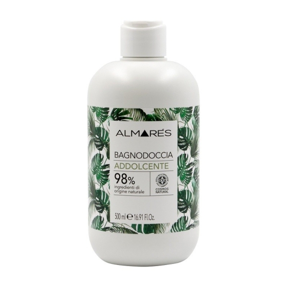Almarés Bagnodoccia Bio Addolcente 500 ml