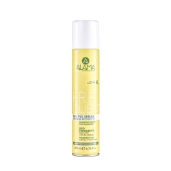 Alama Frequent Shampoo Secco Per Tutti I Tipi Di Capelli 200 ml