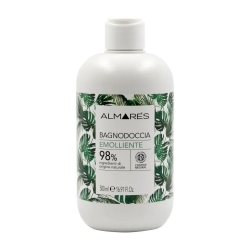 Almarés Bagnodoccia Bio Emolliente 500 ml