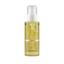 Alama Hydra Elisir Oil Idratante Per Capelli Secchi 100 ml