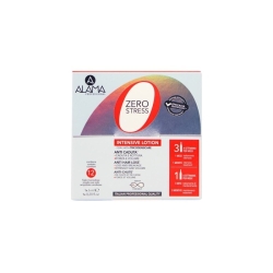Alama Zero Stress Intensive Lotion Lozione Anticaduta 12 Fiale