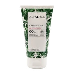 Almarés Crema Mani Bio Nutriente 50 ml