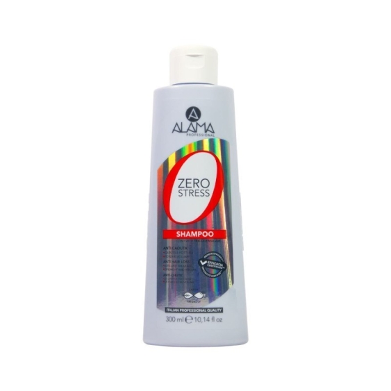 Alama Zero Stress Shampoo Anticaduta 300 ml