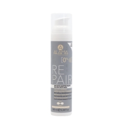 Alama Repair Bye Bye Doppie Punte Latte Ristrutturante Per Capelli Danneggiati 100 ml