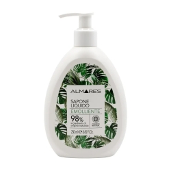 Almarés Sapone Liquido Bio Addolcente 250 ml