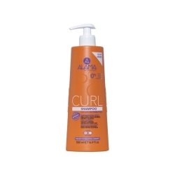 Alama Curl Shampoo Definizione Ricci 500 ml
