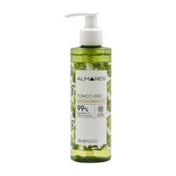 Almarés Acqua Micellare Struccante Bio 200 ml