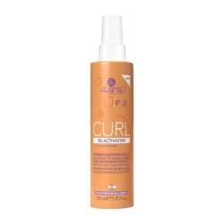 Alama Curl Re-Activator Acqua Ravviva Ricci 150 ml