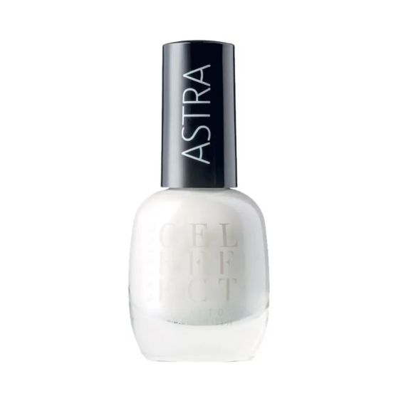 Astra Lasting Gel Effect Smalto Maxi Brush