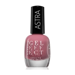 Astra Lasting Gel Effect Smalto Maxi Brush