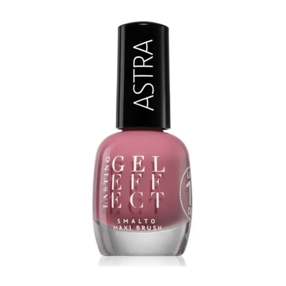 Astra Lasting Gel Effect Smalto Maxi Brush