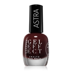 Astra Lasting Gel Effect Smalto Maxi Brush