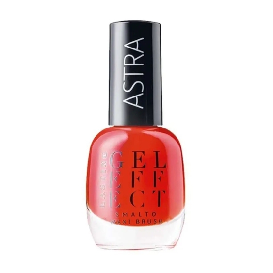 Astra Lasting Gel Effect Smalto Maxi Brush