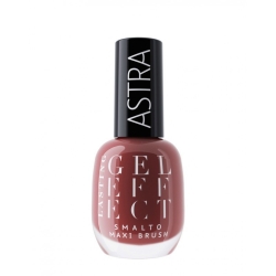Astra Lasting Gel Effect Smalto Maxi Brush